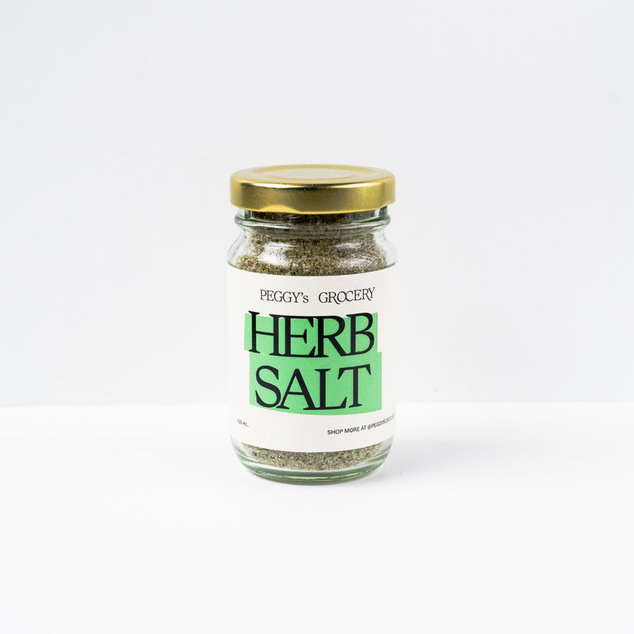 Herb Salt