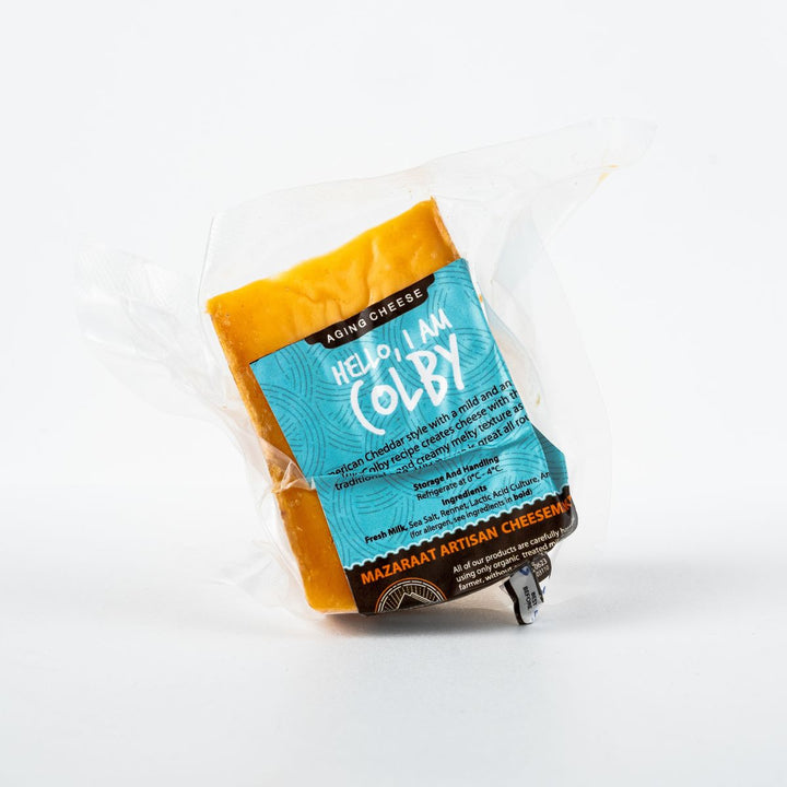 Colby (200g)
