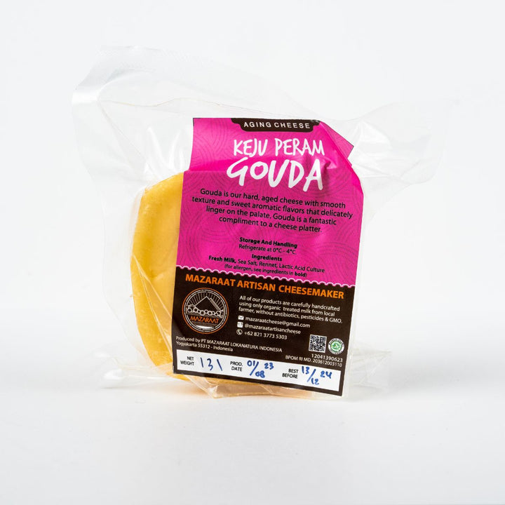 Gouda (200g)