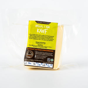 Cotija Kahf (200g)
