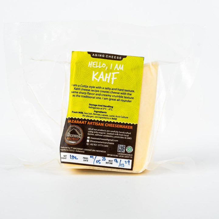 Cotija Kahf (200g)