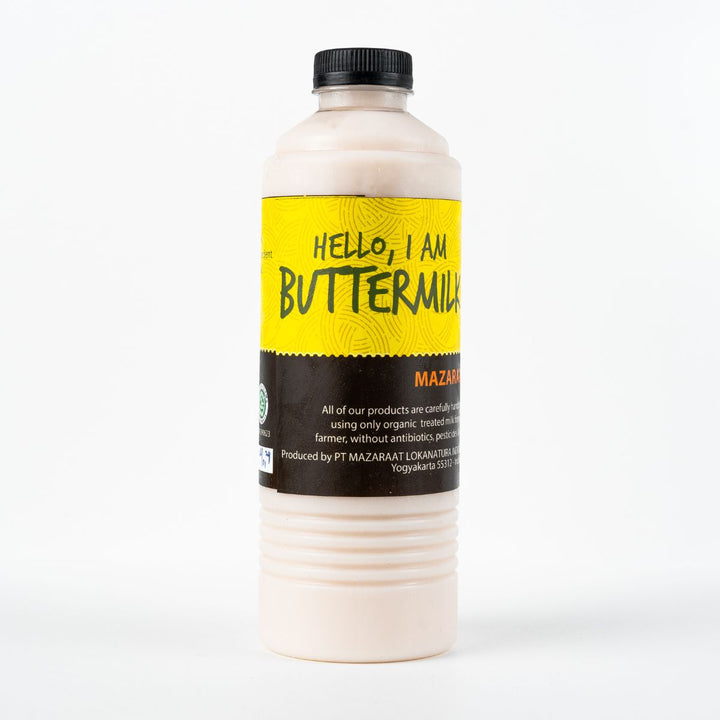 Buttermilk (500ml)
