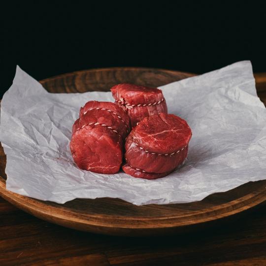 Tokusen Wagyu Beef Tri Tip (150g x 2)