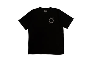 Peggy Says T Shirt (Black)