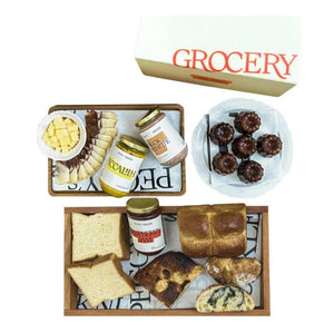 Bread subscription - Bread club