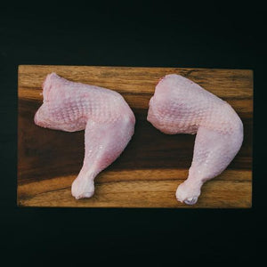 Chicken Leg - On the Bone (170 - 180g x 2)
