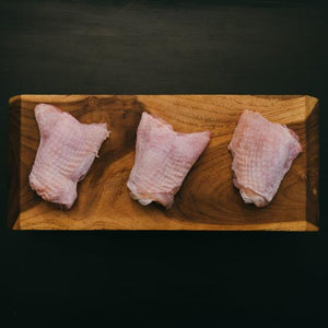 Chicken Thigh (200g x 2)