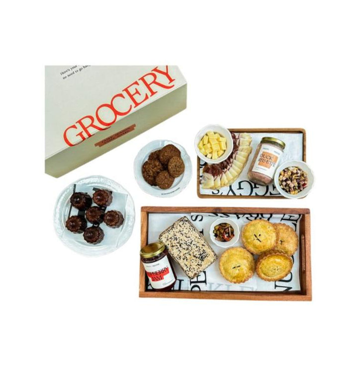 Bread subscription - Gluten free