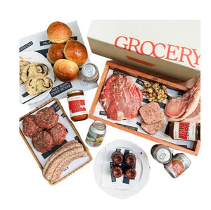 Meat subscription - Gourmet
