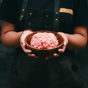 Pork Minced (200g)