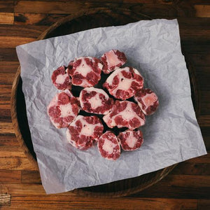Tokusen Wagyu Oxtail (1kg)