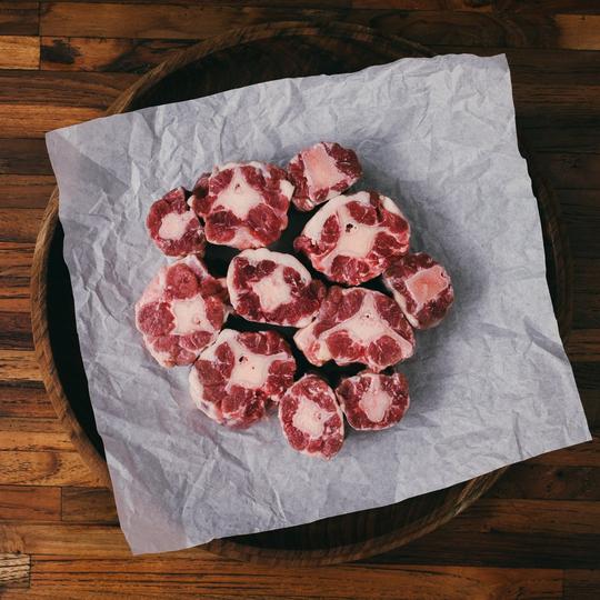 Tokusen Wagyu Oxtail (1kg)