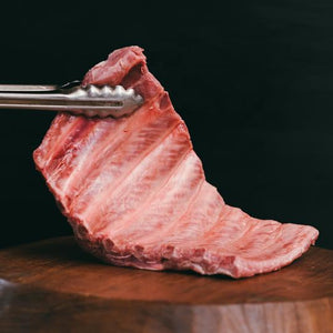 Pork Spare Ribs
