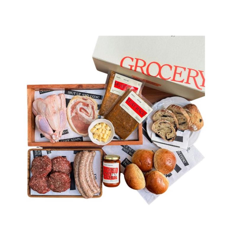 Meat subscription - Premium