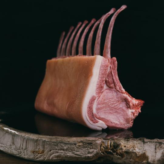 Pork Rack