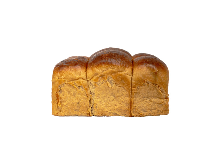 Sourdough Brioche Loaf