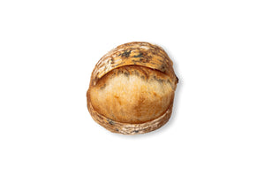 Seasonal Sourdough 600g