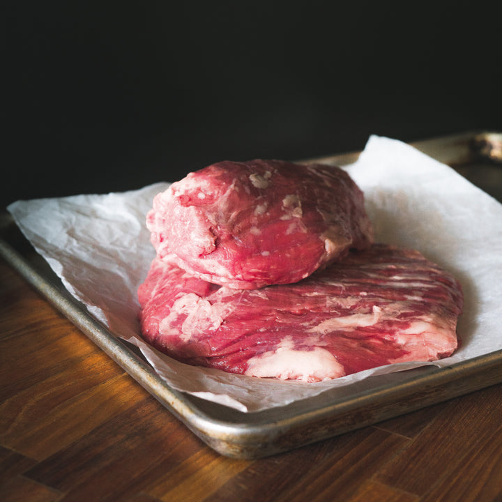 Tokusen Flank (225g x 2)