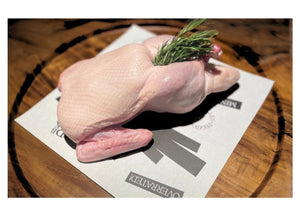 Whole duck (2.1-2.4kg)