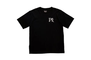 Peggy's Brass Knuckles T Shirt (Black)