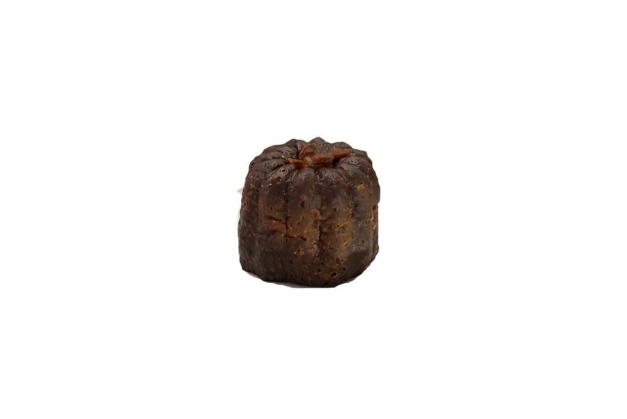 Seasonal Canele