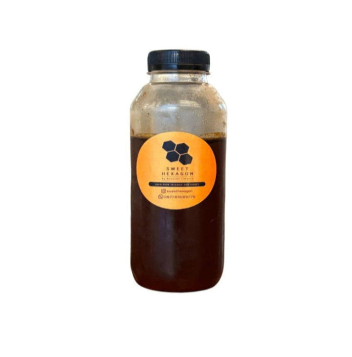 Trigona Stingless Bee Honey