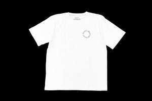 Peggy Says T Shirt (White)